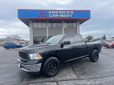 2019 Ram 1500 DS