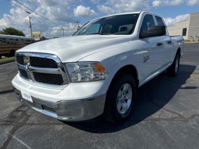 2020 Ram 1500 DS