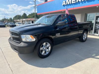 2021 Ram 1500 DS