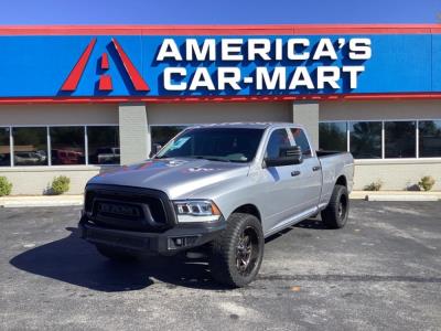 2020 Ram 1500 DS