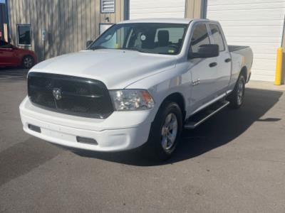 2013 Ram 1500