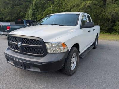 2021 Ram 1500 DS