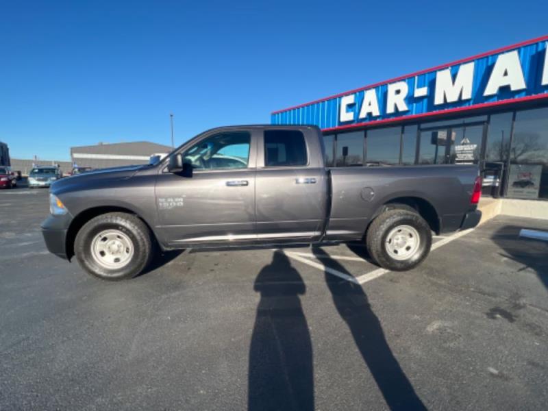 2019 Ram 1500 DS | America's Car-Mart