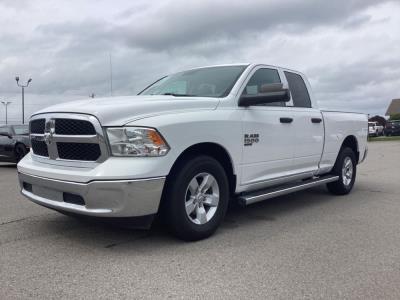 2019 Ram 1500 DS