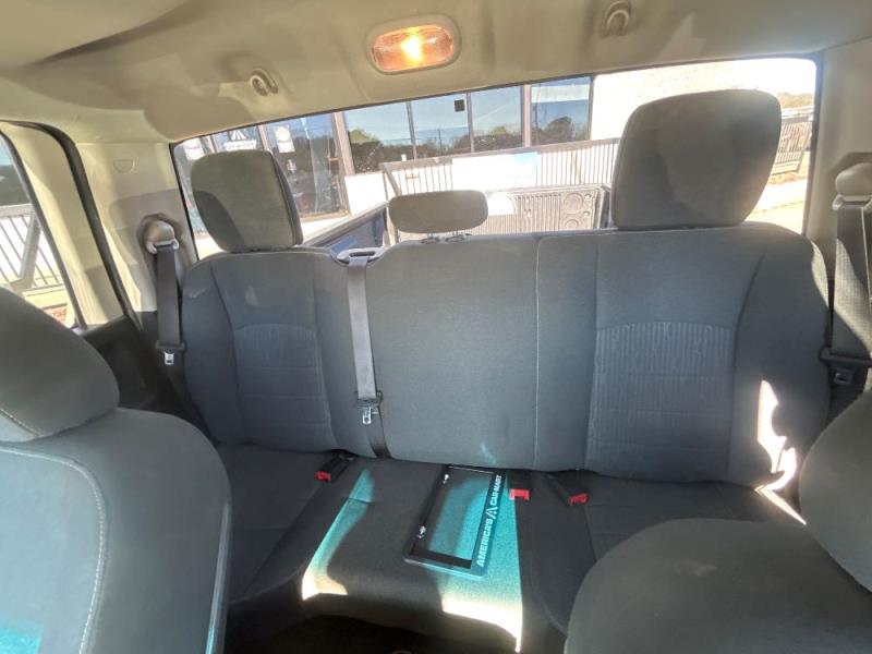 2021 RAM Ram 1500 Classic Tradesman's photo