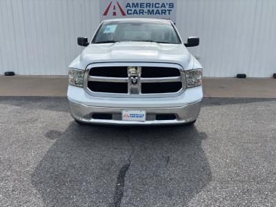2020 Ram 1500 DS
