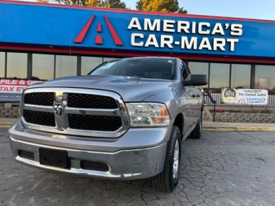 2019 Ram 1500 DS