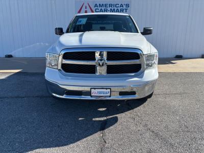 2019 Ram 1500 DS