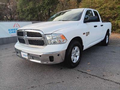 2019 Ram 1500 DS