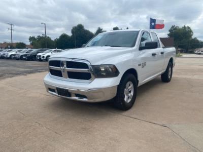 2020 Ram 1500 DS