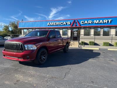 2013 Ram 1500