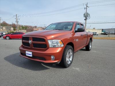 2013 Ram 1500