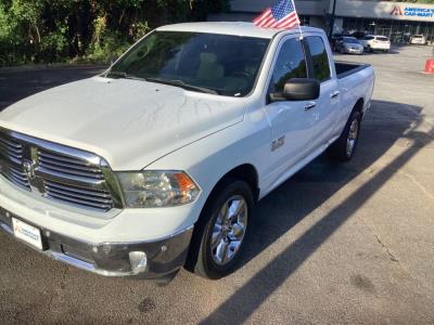 2015 Ram 1500