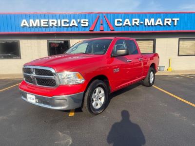 2013 Ram 1500