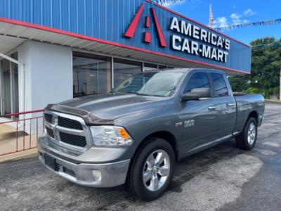 2013 Ram 1500