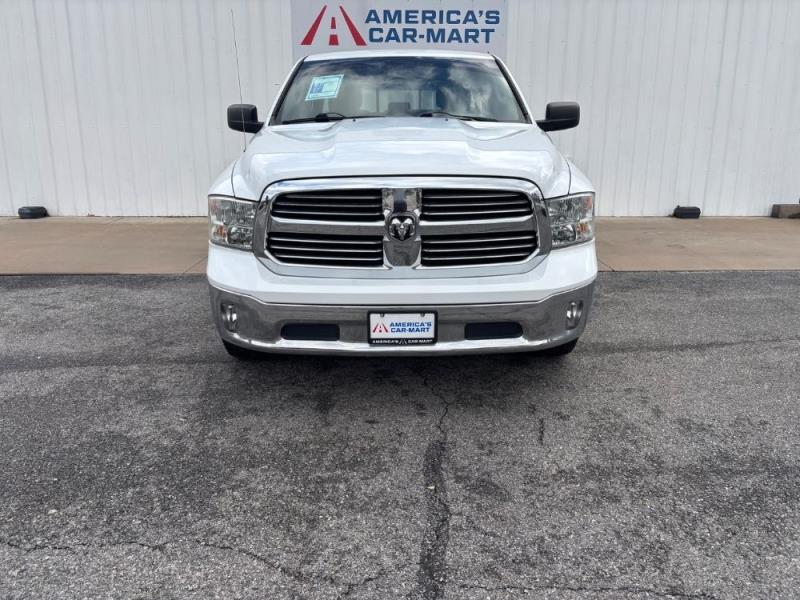 2015 RAM Ram 1500 Pickup Big Horn/Lone Star's photo