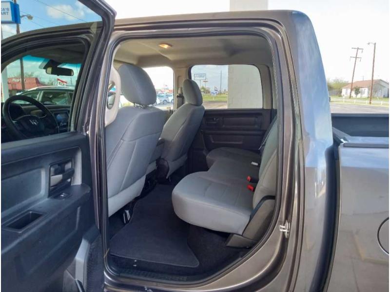 2015 RAM Ram 1500 Pickup Tradesman's photo