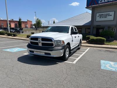 2013 Ram 1500