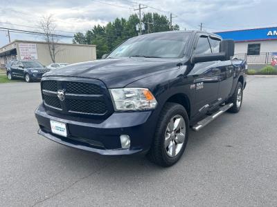 2013 Ram 1500