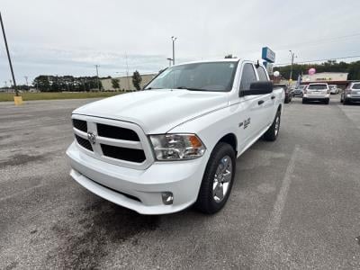 2019 Ram 1500 DS