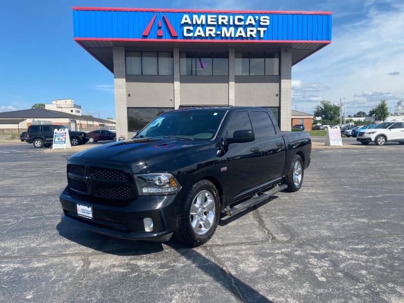 2015 RAM Ram 1500 Pickup Express's photo