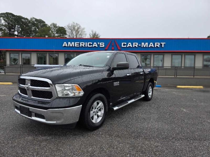 2013 RAM Ram 1500 Pickup SLT's photo