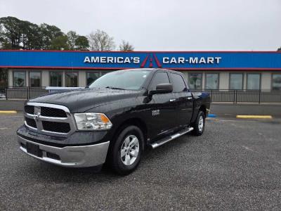 2013 Ram 1500