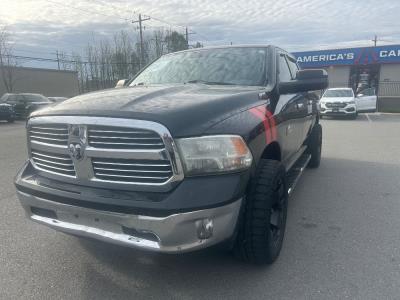 2013 Ram 1500