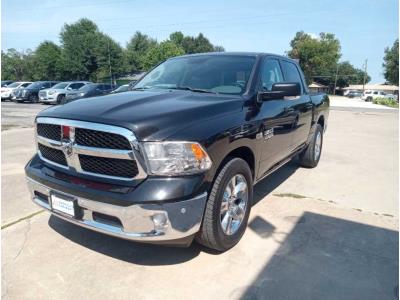 2019 Ram 1500 DS