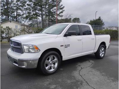 2019 Ram 1500 DS
