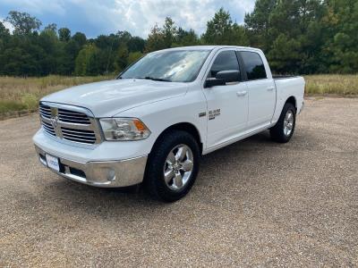 2019 Ram 1500 DS