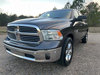 2019 Ram 1500 DS