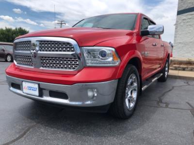 2013 Ram 1500