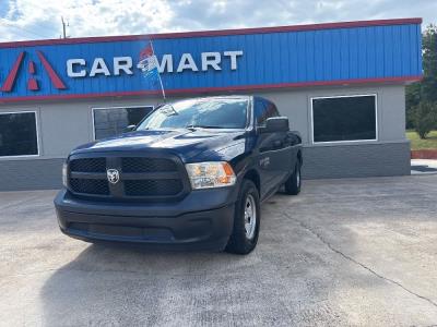 2020 Ram 1500 DS