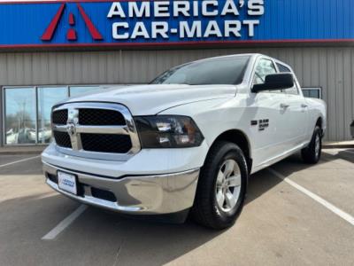 2020 Ram 1500 DS