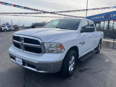 2019 Ram 1500 DS