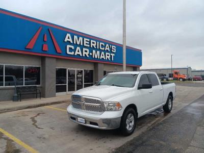 2019 Ram 1500 DS