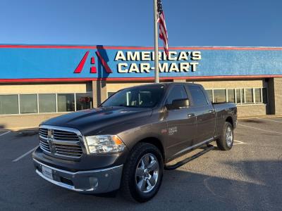 2019 Ram 1500 DS