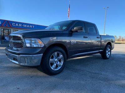 2019 Ram 1500 DS