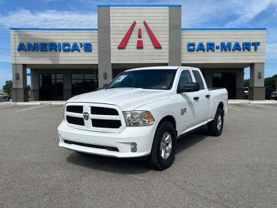 2019 Ram 1500 DS