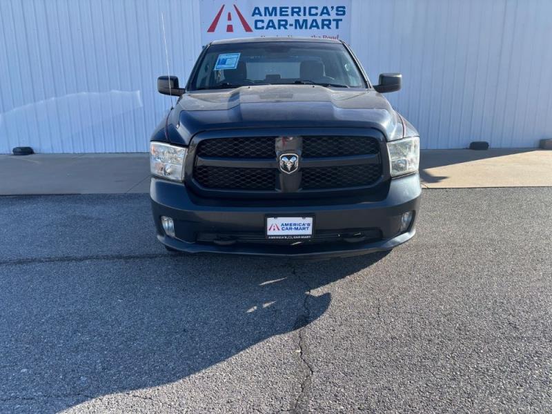 2017 RAM Ram 1500 Pickup Express's photo