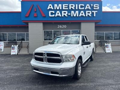 2020 Ram 1500 DS