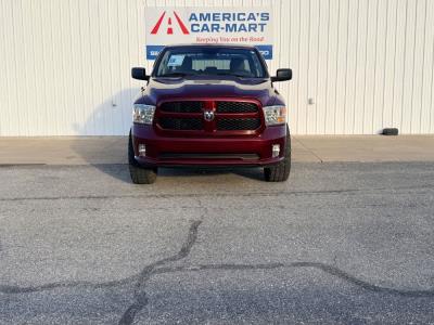 2019 Ram 1500 DS