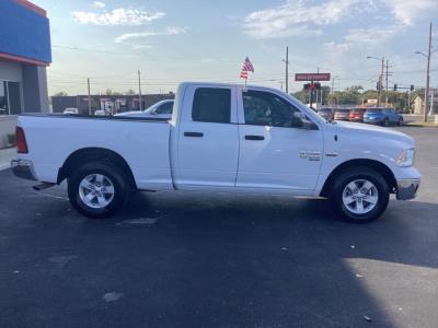 2021 Ram 1500 DS