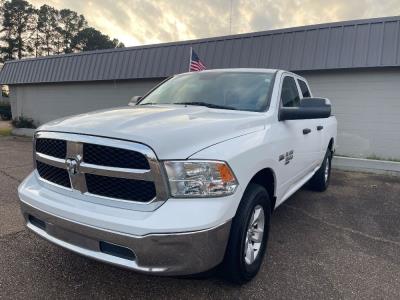 2019 Ram 1500 DS