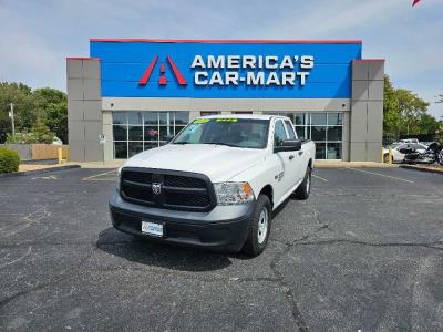 2020 Ram 1500 DS