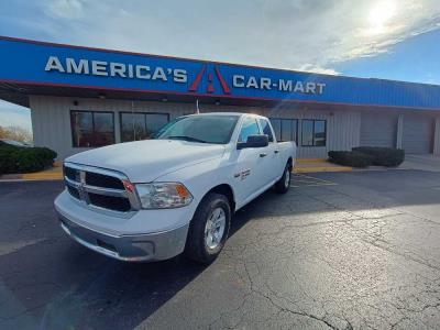 2020 Ram 1500 DS