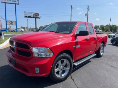 2013 Ram 1500