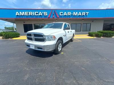 2019 Ram 1500 DS