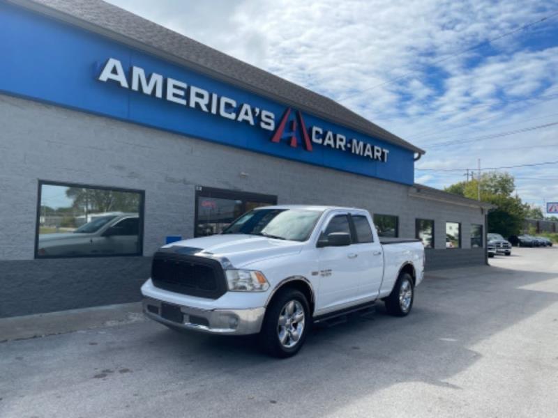 2015 RAM Ram 1500 Pickup Big Horn/Lone Star's photo